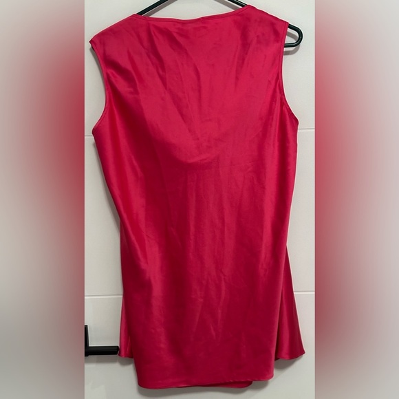 Ricki's: Women’s Sleeveless Top- Size 18 - Picture 4 of 7